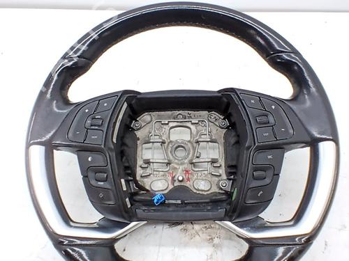 Volante Volante CITROËN C4 Grand Picasso II (DA_, DE_) 1.6 BlueHDi 120 (120 hp) 37288983 37288983