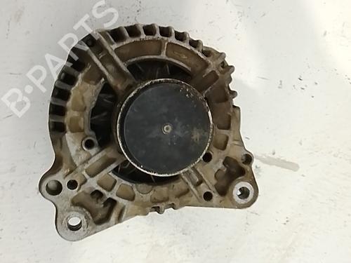 Alternator VW GOLF VI (5K1) 1.6 TDI | BP40547606M7 - Image 2