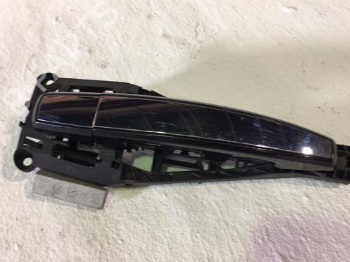 Used Exterior handle Exterior handle 38991233 38991233