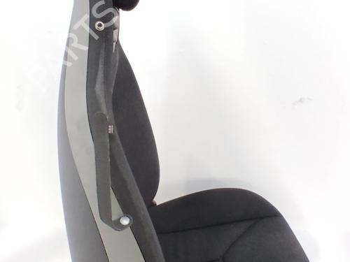 Right front seat MERCEDES-BENZ SLK (R171) 200 Kompressor (171.445) | BP32289201C16