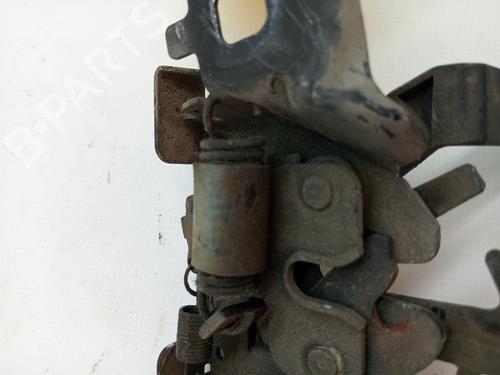 Hood lock DACIA SANDERO II 1.2 | BP23342169C133