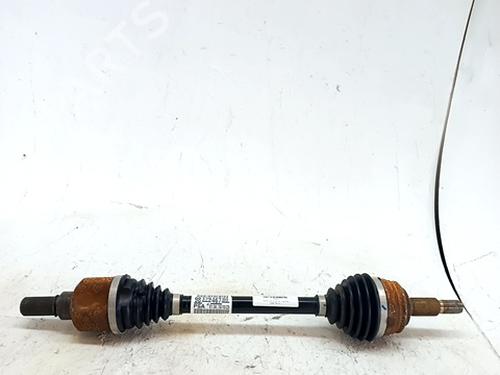 Used Left front driveshaft PEUGEOT 308 SW III (FC_, FJ_, FR_, F4_, FN_) BlueHDi 130 (FCYHZL, FCYHZT) (131 hp) 29606630