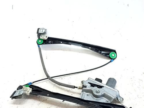 Elevalunas delantero izquierdo JAGUAR S-TYPE II (X200) 2.7 D (207 hp) 29556109
