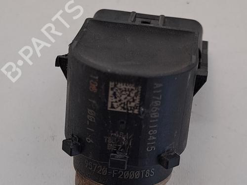 Electronic module HYUNDAI ELANTRA VI Saloon (AD, ADA) 1.6 | BP23364609M83 