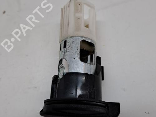 Used Electronic module SEAT IBIZA IV (6J5, 6P1) 1.9 TDI (105 hp) 23362411