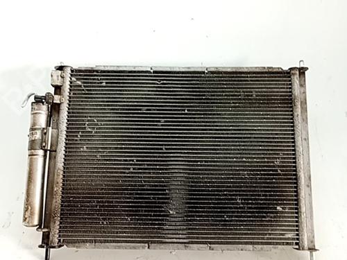 Used AC radiator AC radiator NISSAN MICRA III (K12) 1.2 16V (80 hp) 36522777 36522777