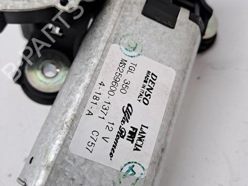 Rear wiper motor FIAT 500 C (312_) 1.2 (312CXA1A, 312AXA1A) | BP23370170M102 