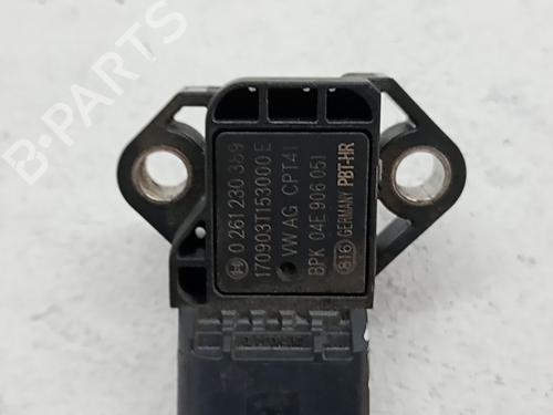 Electronic sensor SEAT ATECA (KH7, KHP) 1.4 TSI | BP39740512M84 - Image 2