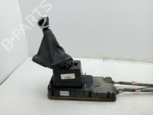 Gear lever PEUGEOT 308 II (LB_, LP_, LW_, LH_, L3_) 1.5 BlueHDi 130 | BP23359369M90 