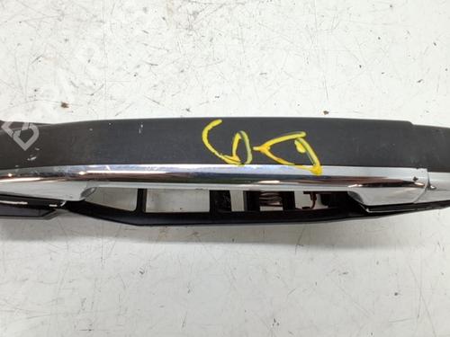 Used Rear left exterior door handle Rear left exterior door handle 38418931 38418931