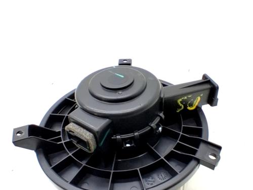 Used Heater blower motor MG MG ZS SUV (AZS1) 1.5 VTi (106 hp) 31801967