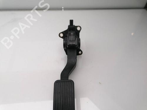 Used Pedal HONDA CIVIC X Hatchback (FC_, FK_) 2.0 Type-R (FK8) (320 hp) 23421138