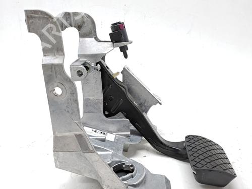 Break pedal AUDI Q5 (8RB) 2.0 TDI quattro | BP25998280I19 