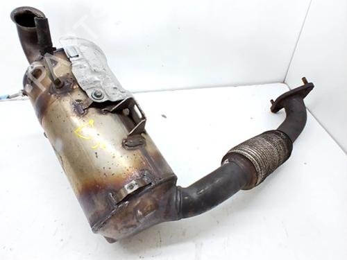 Catalyst FORD FOCUS III 1.6 TDCi | BP29556765M10 