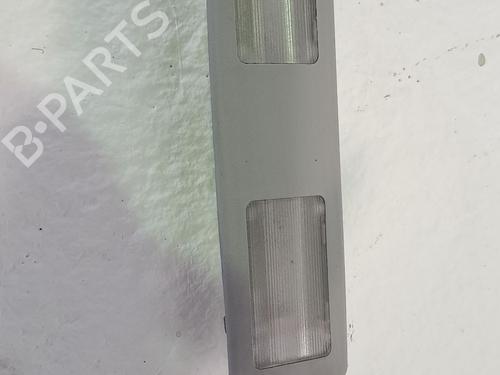Used Interior roof light BMW 5 Touring (E39) 530 d (193 hp) 27462862