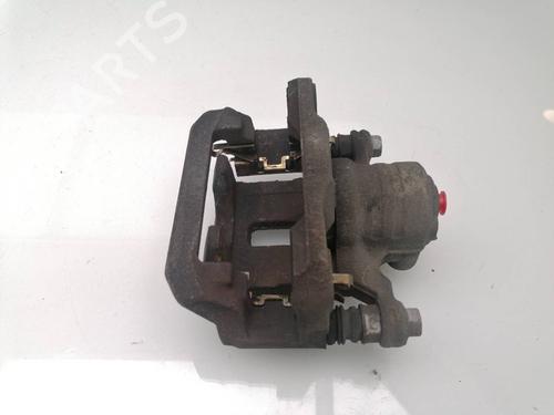 Left rear brake caliper NISSAN PATHFINDER III (R51) 2.5 dCi 4WD | BP23454242M107 