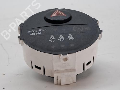 Warning switch TOYOTA YARIS (_P13_) 1.0 (KSP130_, KSP130) | BP26950595I22 