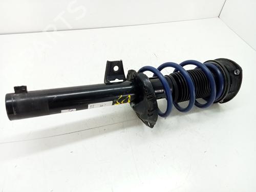 Used Left front shock absorber VW GOLF VII (5G1, BQ1, BE1, BE2) 1.4 GTE Hybrid (204 hp) 29301394