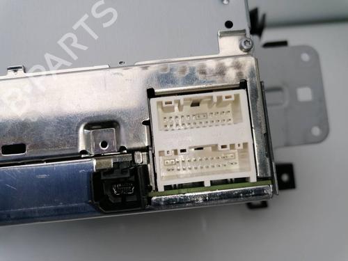 Electronic module NISSAN NAVARA NP300 Pickup (D23, D23T) 2.3 dCi 4x4 (D231) | BP23937461M83 