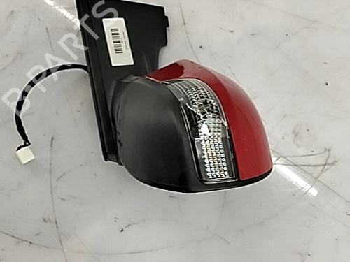 Used Left mirror TOYOTA YARIS (_P13_) 1.5 (NSP131_) (112 hp) 30925840