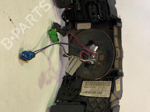 Mando Mando RENAULT SCÉNIC II (JM0/1_) 1.5 dCi (JM1E, JM16) (106 hp) 35807612 35807612