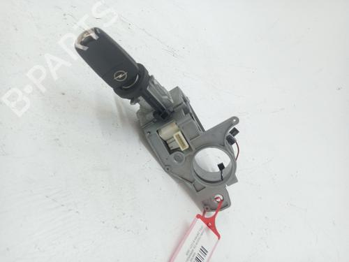 Used Ignition barrel OPEL ZAFIRA / ZAFIRA FAMILY B (A05) 1.9 CDTI (M75) (120 hp) 27700481