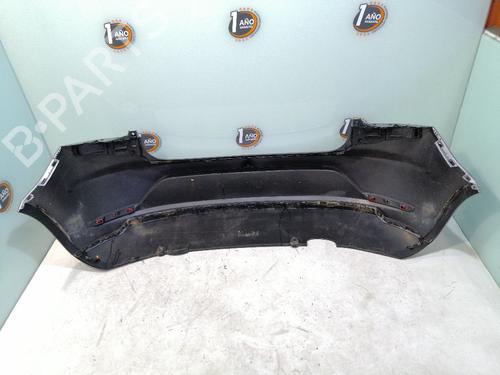 Rear bumper SEAT IBIZA IV (6J5, 6P1) 1.0 TSI | BP25998157C8