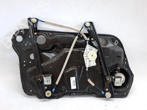 Front right window mechanism VW GOLF IV (1J1) 1.6 | BP23289805C23 