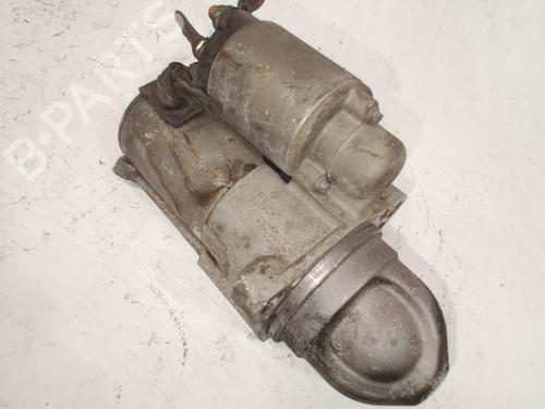 Starter SAAB 9-3 Estate (E50) 2.0 t | BP36666137M8 - Image 2
