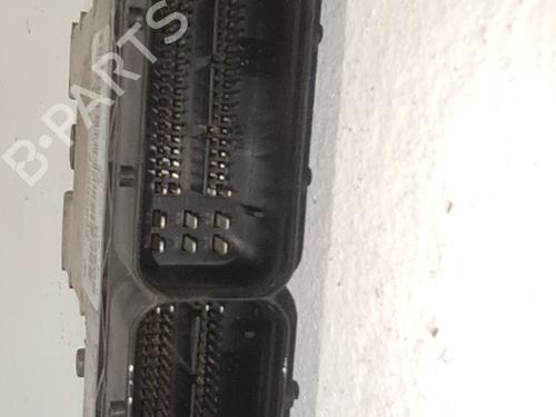 Engine control unit (ECU) CHEVROLET CAPTIVA (C100, C140) 2.0 D | BP36539516M57 - Image 2