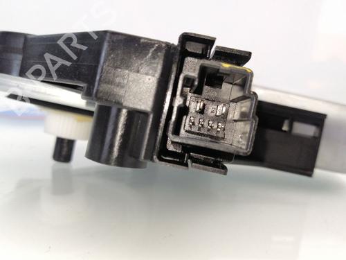 Used Right front window motor VOLVO V40 Hatchback (525) D3 (150 hp) 23650080