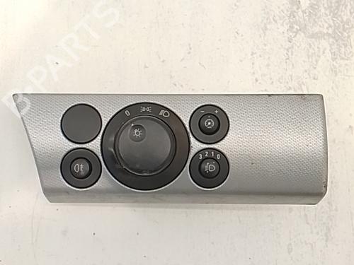 Headlight switch OPEL ASTRA H (A04) 1.2 (L48) | BP37289200I24 - Image 4