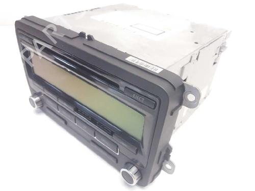 Radio SEAT ALTEA (5P1) 1.6 TDI | BP23649849E6 