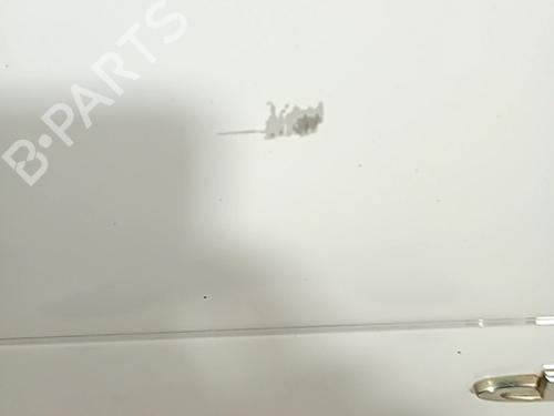 Right front door RENAULT TRAFIC II Van (FL) 2.0 dCi 115 (FL01, FL0U, FL00, FL0H, FL0M) | BP32312487C3 