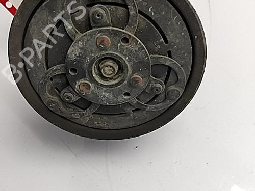 AC compressor DACIA DOKKER Box Body/MPV 1.5 dCi 75 / Blue dCi 75 (FEJW, FEAH) | BP31163932M34 - Image 2