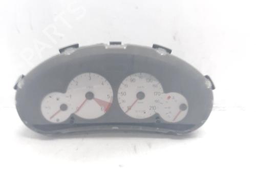 instrument-cluster-peugeot-206-hatchback-2ac-1998-1999-2000-2001-2002-2003-2004-2005-2006-2007-2008-2009-2010-2011-2012-33762441 main image