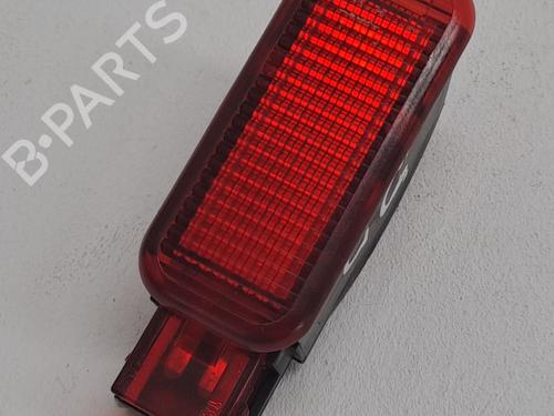 Used Interior roof light AUDI Q5 (8RB) 2.0 TDI quattro (170 hp) 24188811