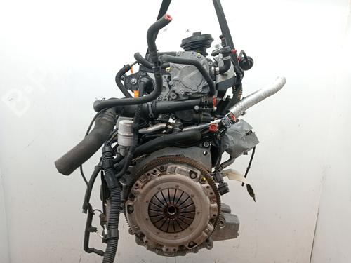 Engine VW POLO (6N2) 1.4 TDI | BP23361846M1 