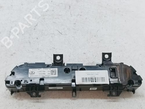 Climate control TOYOTA C-HR (_X1_) 2.0 Hybrid (MAXH10) | BP40546036I5 - Image 3
