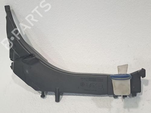 Used Windscreen washer tank PEUGEOT 308 II (LB_, LP_, LW_, LH_, L3_) 2.0 BlueHDi 150 (150 hp) 23977907
