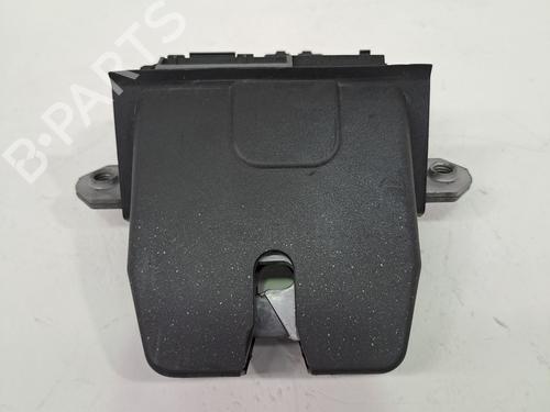 Used Tailgate lock FORD KUGA I 2.0 TDCi (136 hp) 23372237