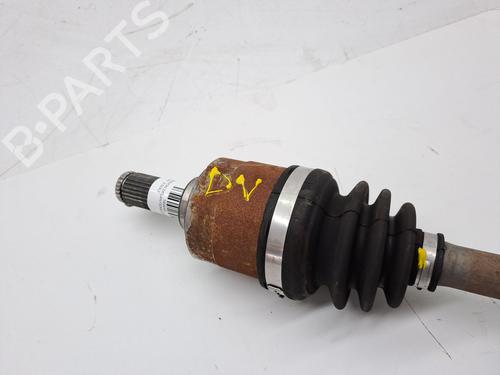 Left front driveshaft HYUNDAI BAYON (BC3) 1.0 T-GDI | BP24874356M38 