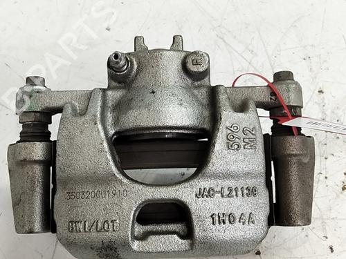 Right front brake caliper EVO EVO 3 1.5 | BP38748347M104 - Image 5