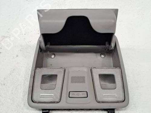 Used Interior roof light HYUNDAI i20 II (GB, IB) 1.1 CRDi (75 hp) 26192795