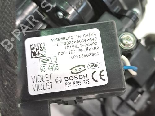 Steering column stalk OPEL INSIGNIA A (G09) 2.0 CDTI (68) | BP23371788I23 