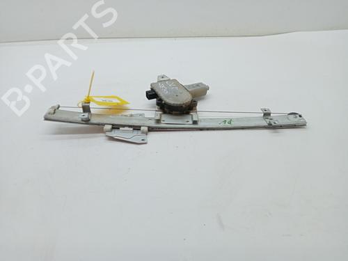 Used Front right window mechanism MITSUBISHI PAJERO III Canvas Top (V6_W, V7_W) 3.2 DI-D (V68W, V78W) (165 hp) 23357540