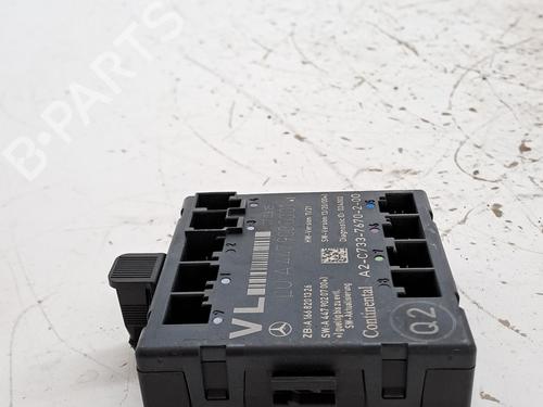 Electronic module MERCEDES-BENZ VITO Van (W447) 114 CDI (447.601, 447.603, 447.605) | BP27672631M83 