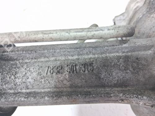 Steering rack PEUGEOT EXPERT Van (VF3A_, VF3U_, VF3X_) 1.6 HDi 90 16V | BP28108132M22