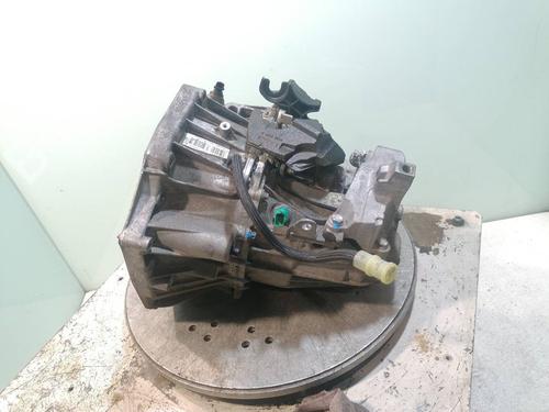 Used Gearbox CITROËN 2 CV 4 (16 hp) 31061496