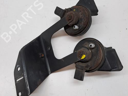 Horn AUDI A6 C6 Avant (4F5) 2.0 TDI | BP23362968E13 